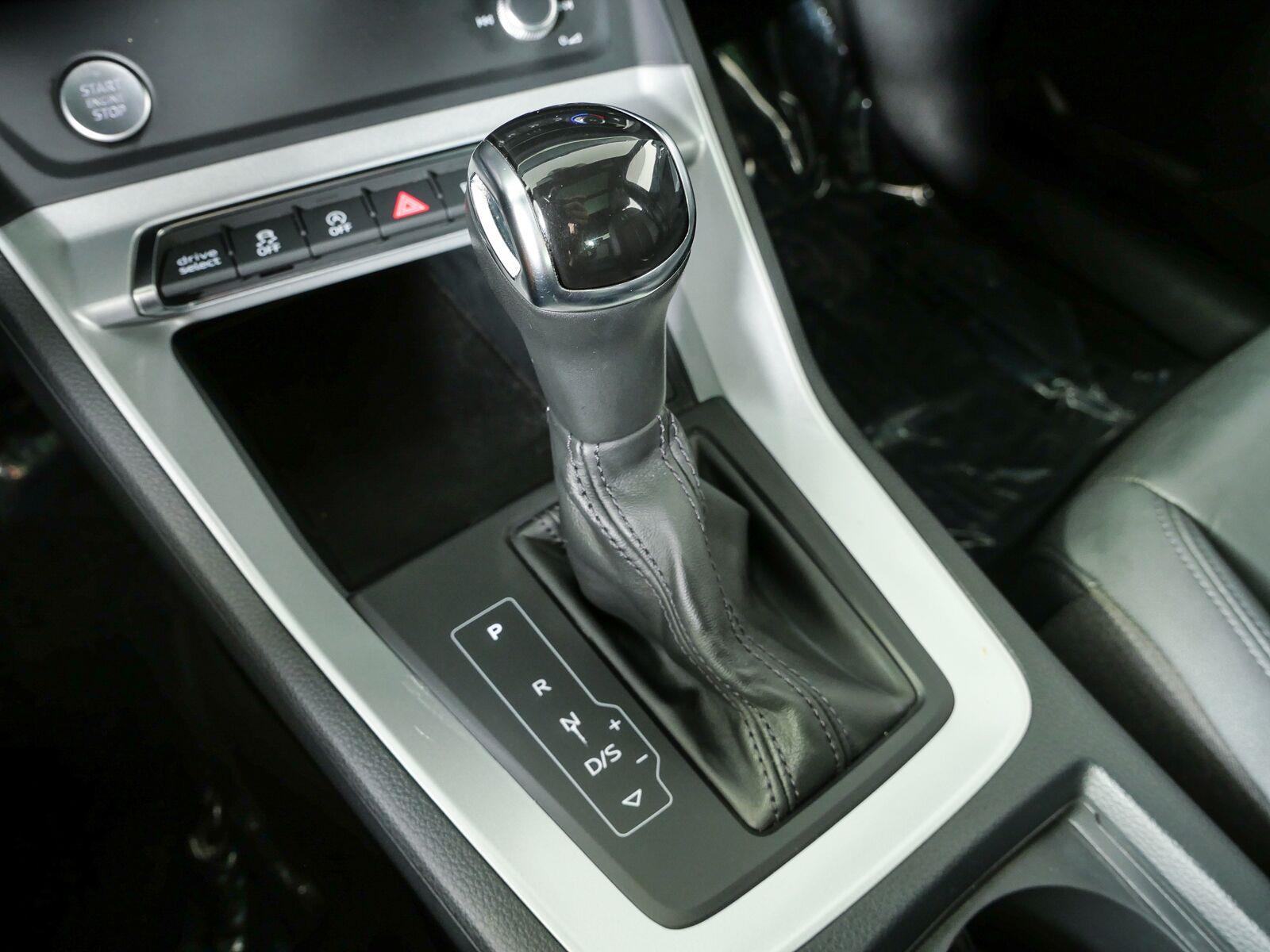 2020 Audi Q3 S Line Premium - Photo 16