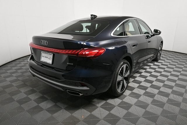 2025 Audi A5 2.0T Premium photo 3