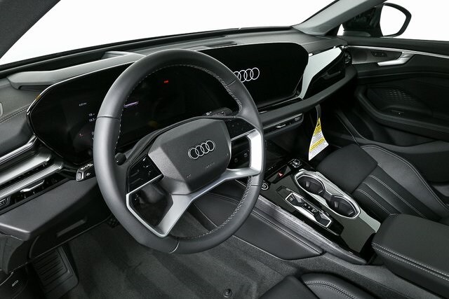 2026 Audi A6 Quattro Premium Plus photo 4