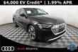 Audi e-tron Sportback