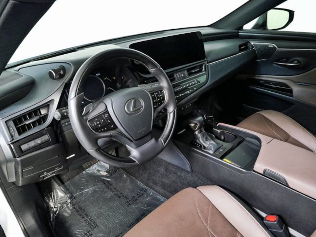 Used 2024 Lexus ES ES 350 Ultra Luxury Sedan