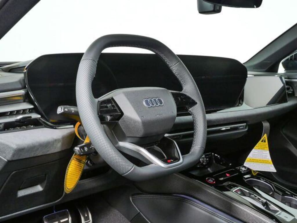 New 2026 Audi S5 quattro