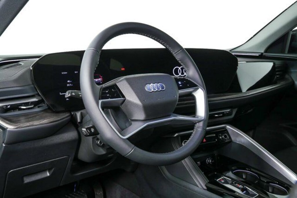 New 2025 Audi All-new Q5 2.0T Premium Plus Quattro SUV