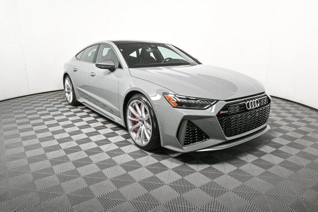 2026 Audi RS 7