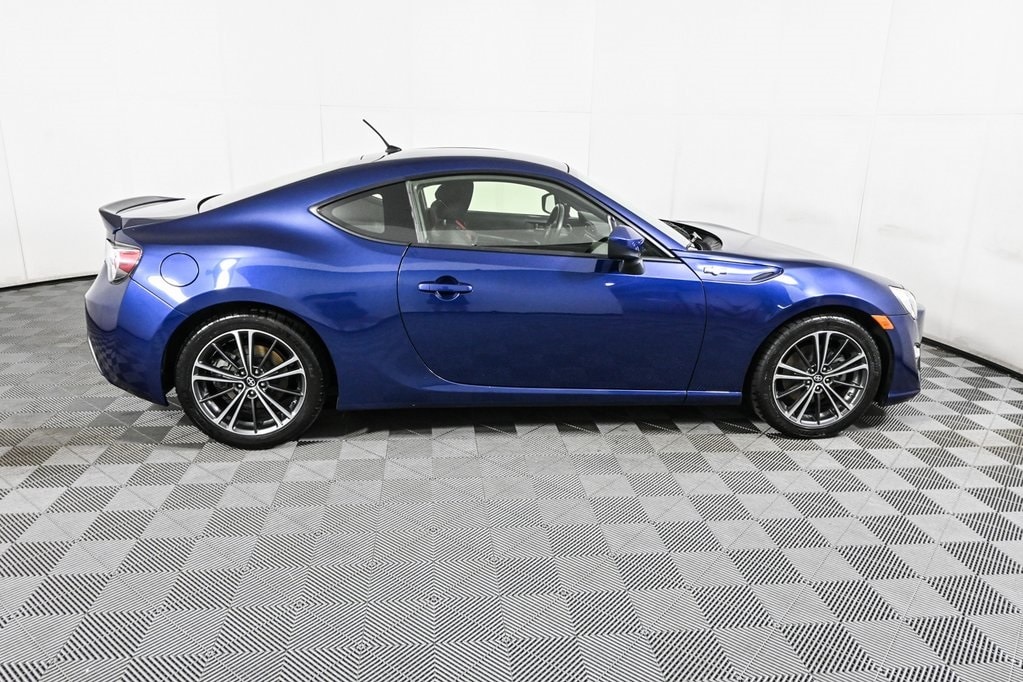 Used 2013 Scion FR-S Base with VIN JF1ZNAA1XD1716500 for sale in Atlanta, GA