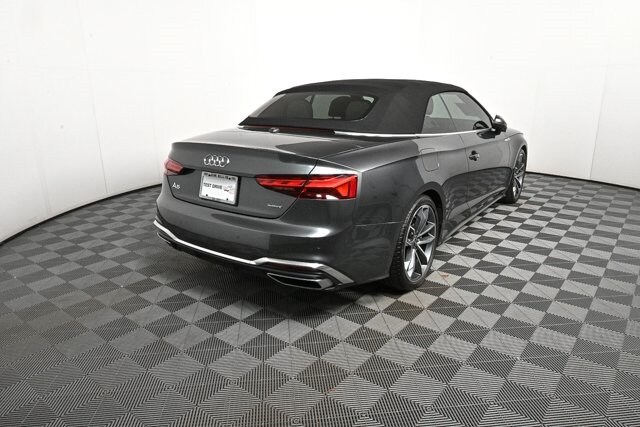 2023 Audi A5 45 S line Premium Plus Quattro photo 2