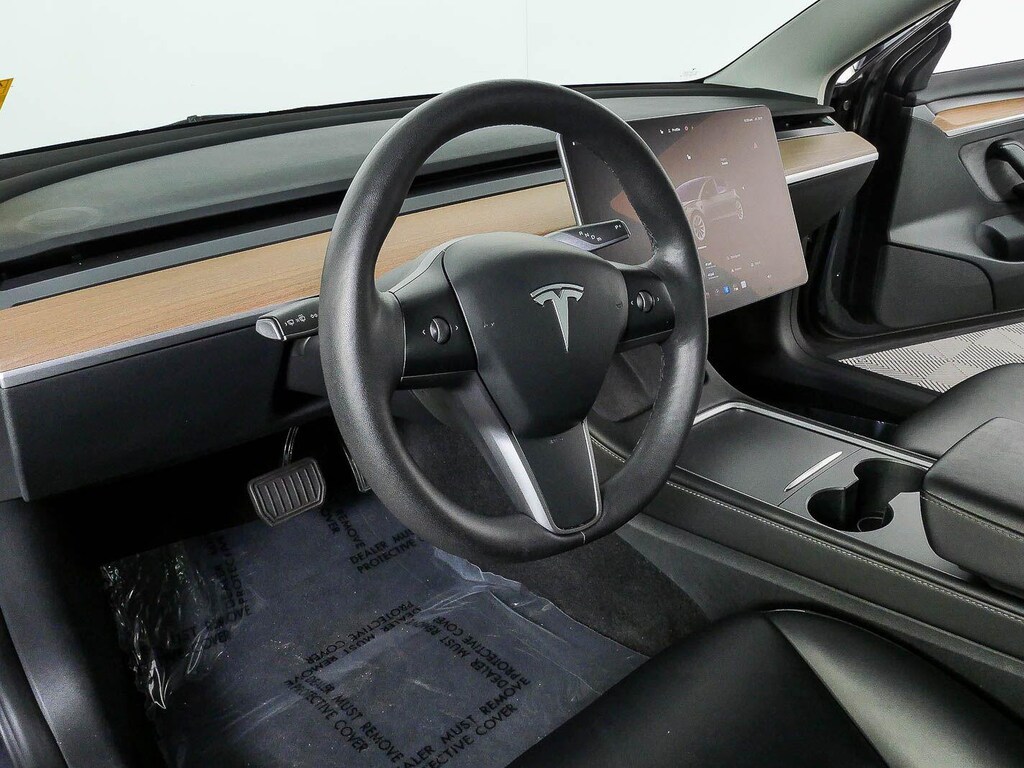 Used 2023 Tesla Model 3 Base Sedan