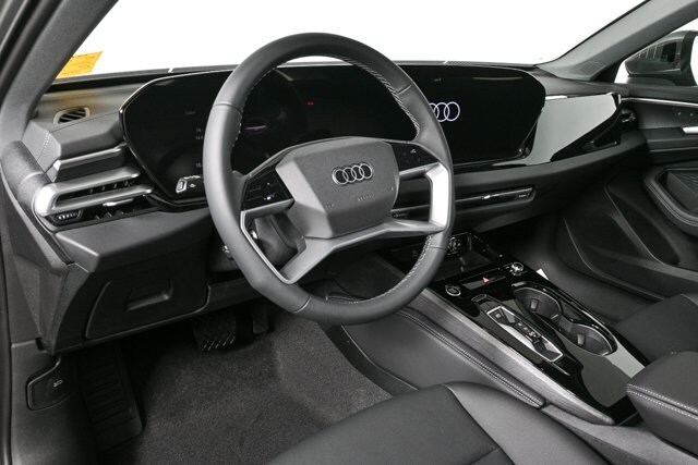 2025 Audi A5 2.0T Premium photo 4