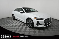 2025 Audi All-new A5 2.0T Premium Plus Hatchback 2025 Audi All-new A5 2.0T Premium Plus Hatchback