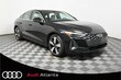 Audi All-new A5