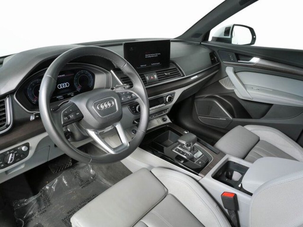 Used 2023 Audi Q5 Sportback 45 S Line Prestige Quattro SUV