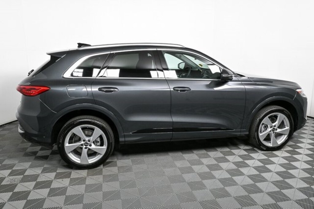 New 2025 Audi All-new Q5 2.0T Premium Plus SUV