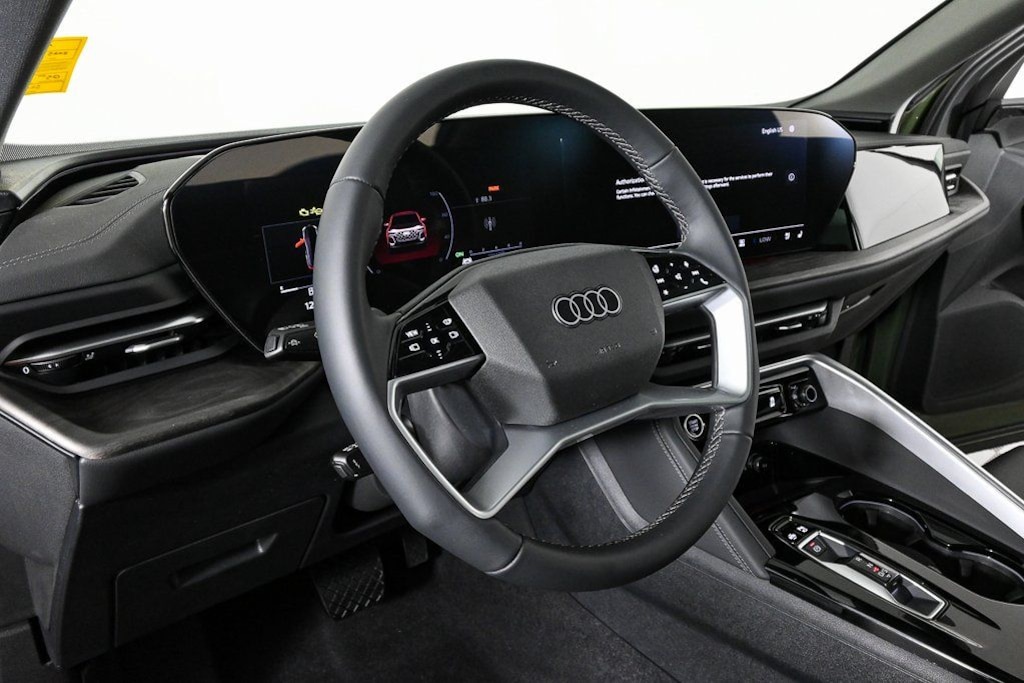 New 2025 Audi All-new Q5 2.0T Premium Plus Quattro SUV