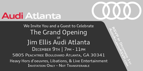 Jim Ellis Audi Atlanta >> Audiatlantarsvp Com Jim Ellis Audi Atlanta >> Audiatlantarsvp Com