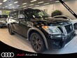  Nissan Armada
