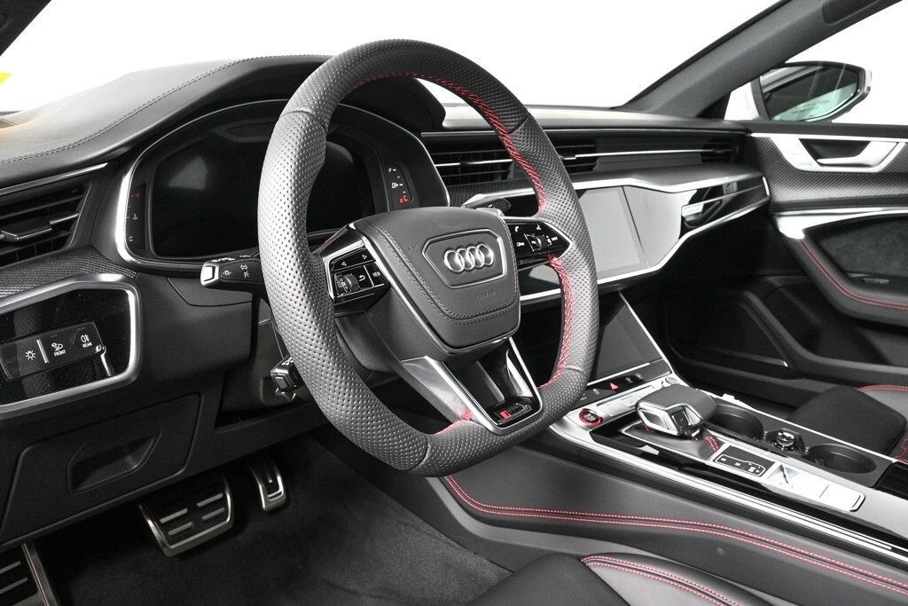 2026 Audi RS 7 Performance Base photo 4