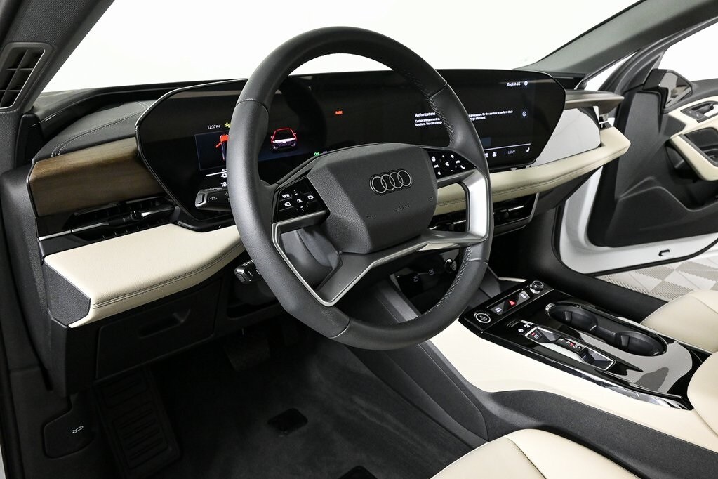 2025 Audi A6 Quattro Premium photo 4