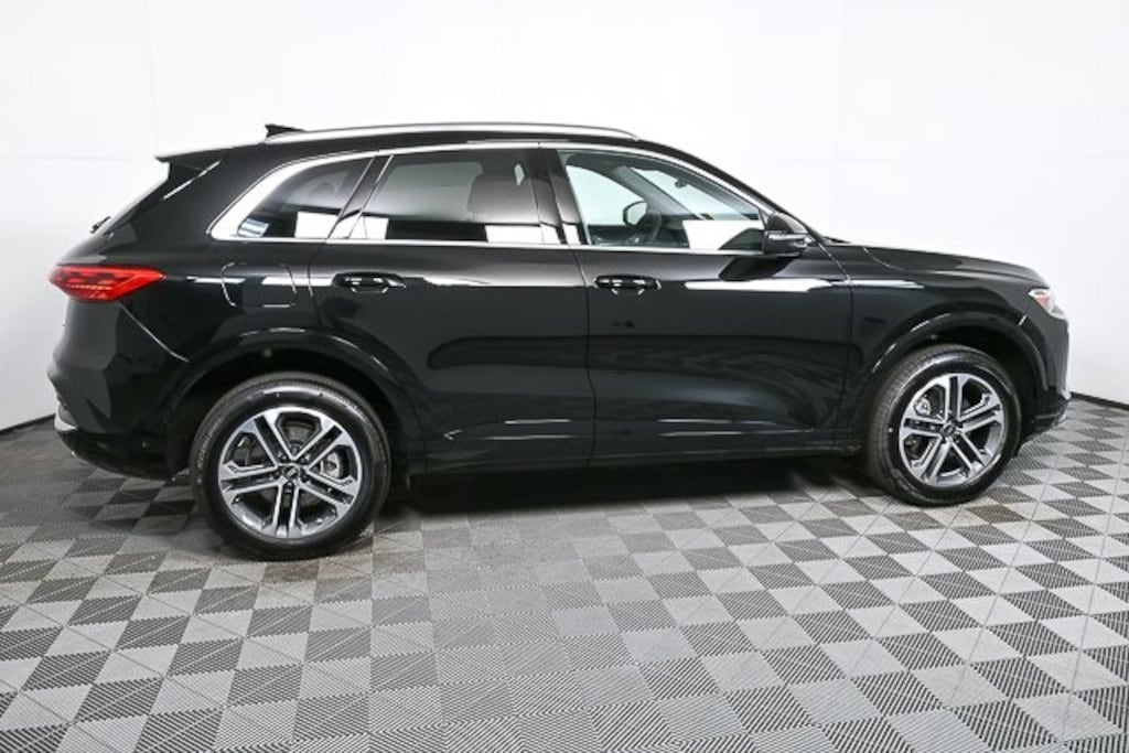 New 2025 Audi All-new Q5 2.0T Premium SUV