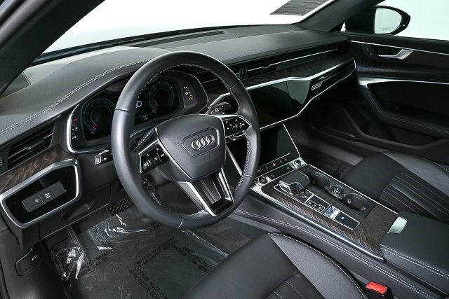 2023 Audi A6 Premium Plus Quattro photo 4