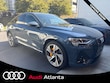  Audi e-tron Sportback