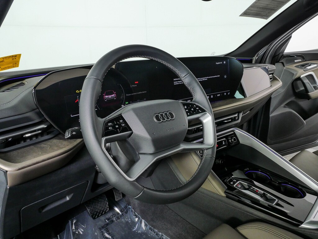 Used 2025 Audi Q5 2.0T Prestige Quattro SUV