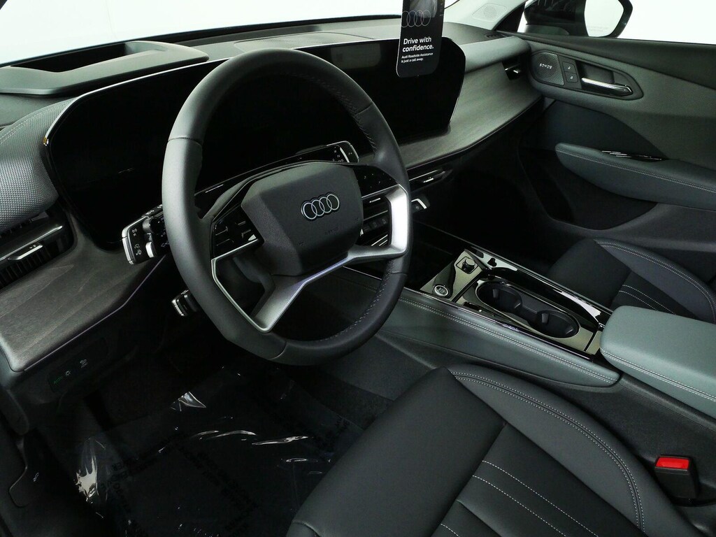 New 2026 Audi Q3 SUV