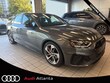  Audi A4 Sedan