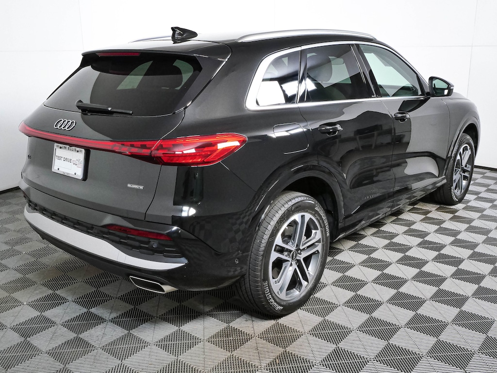 Used 2025 Audi Q5 Premium SUV