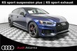 Audi RS 5