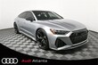 Audi RS 7