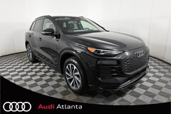 2025 Audi Q6 e-tron Premium SUV