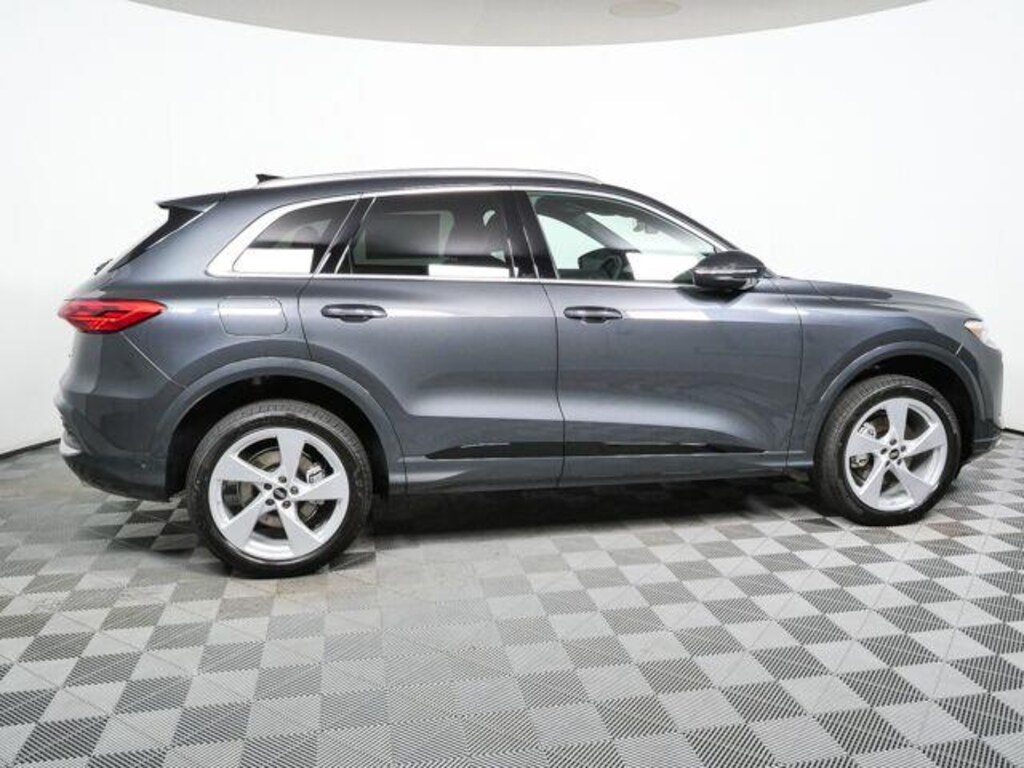 New 2026 Audi Q5 SUV