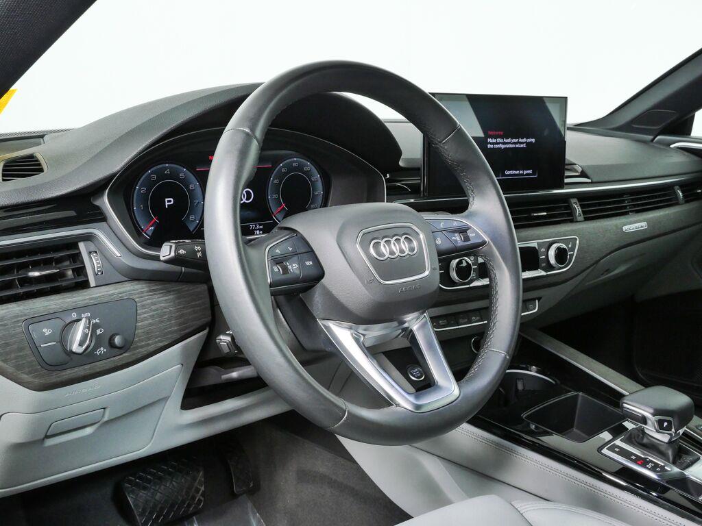 Used 2023 Audi A5 Sportback S Line Premium Plus quattro Sportback