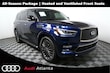  INFINITI QX80