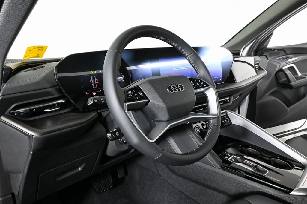 New 2025 Audi All-new Q5 2.0T Premium SUV