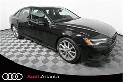 2025 Audi A6 45 Premium Plus Sedan