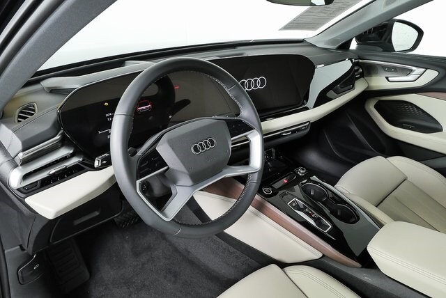 2025 Audi A5 2.0T Premium Plus Quattro photo 3
