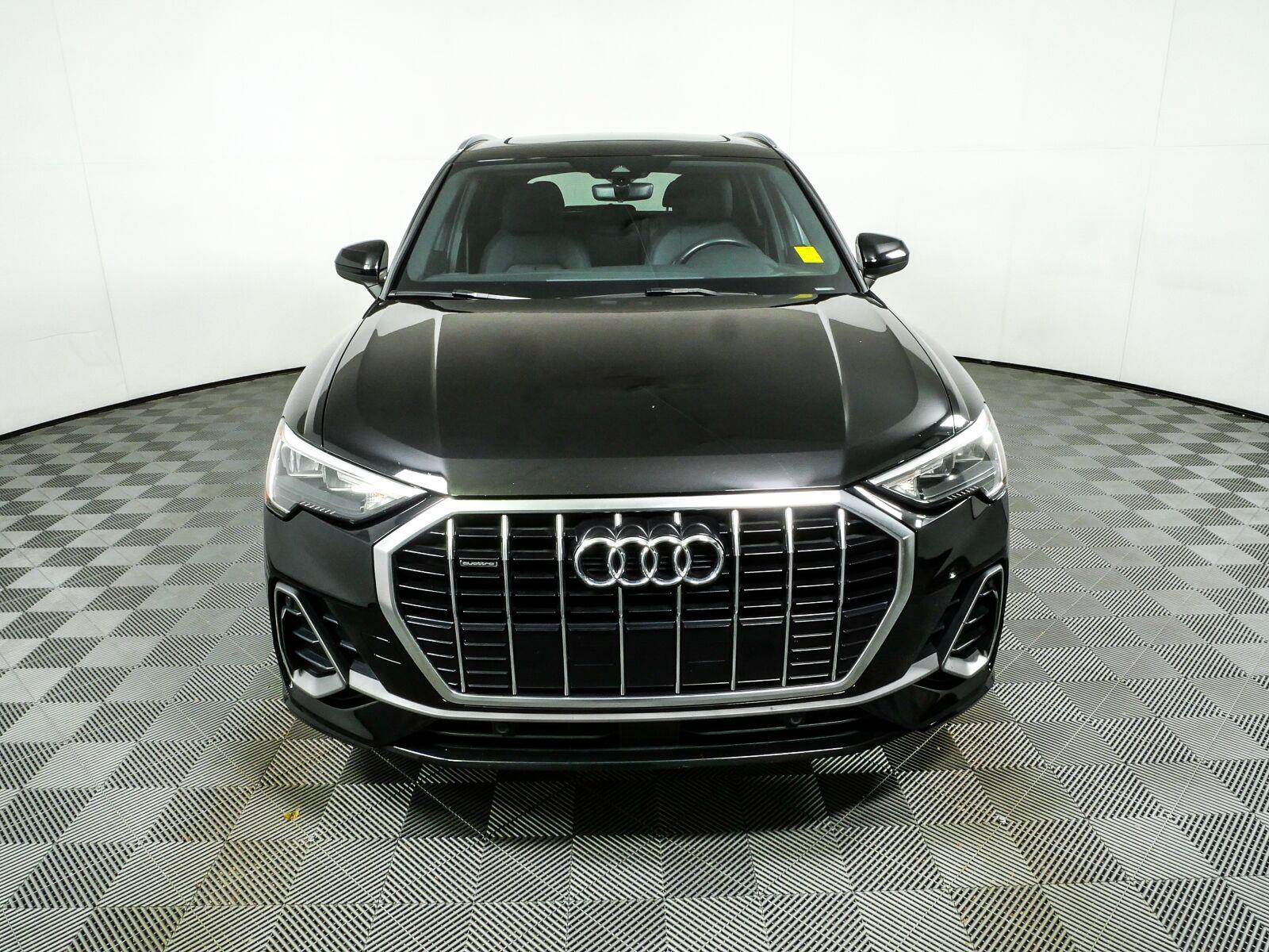 2020 Audi Q3 S Line Premium - Photo 26