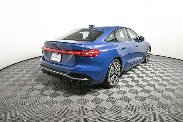 2025 Audi S5 Prestige photo 3