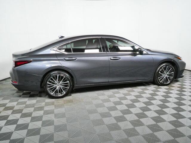 Used 2025 Lexus ES 350 Base Sedan