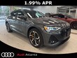 Audi e-tron Sportback