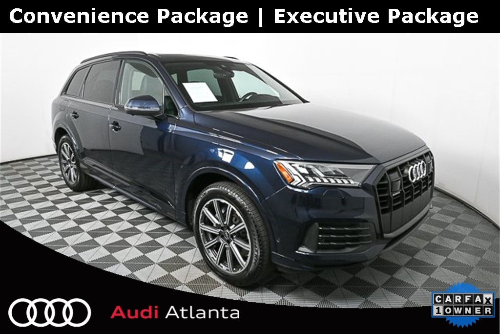 2024 Audi Q7