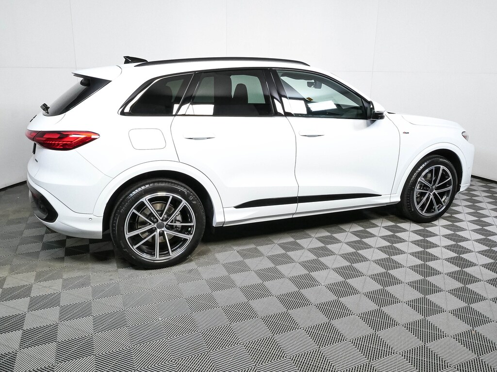 New 2026 Audi Q5 SUV