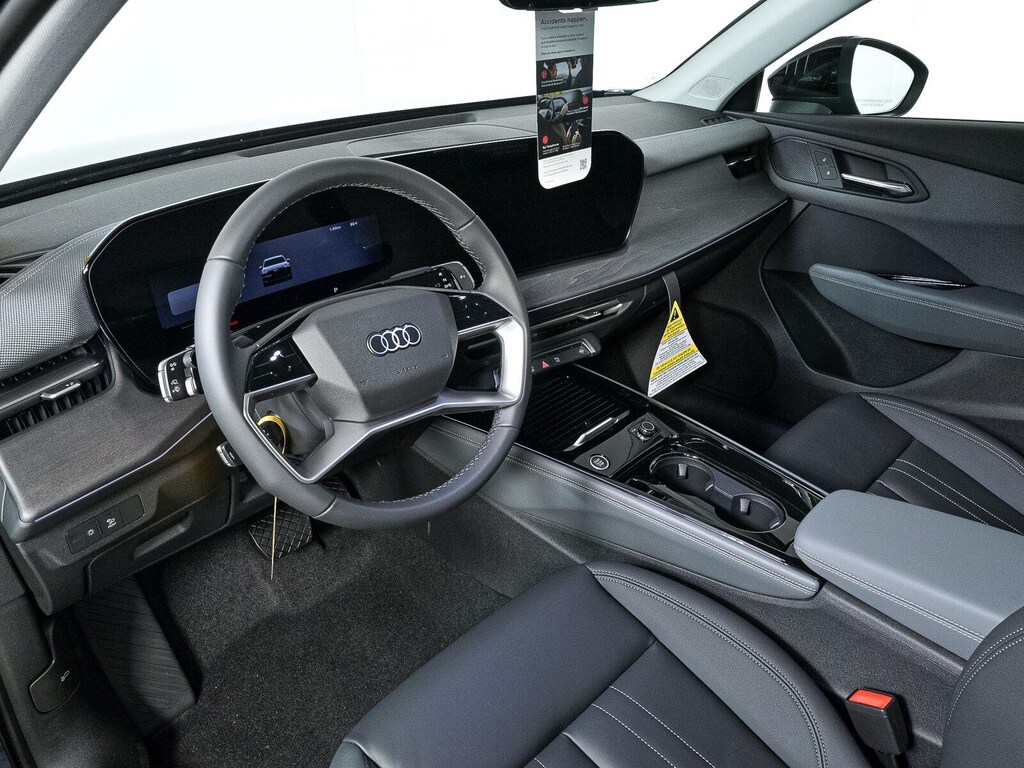 New 2026 Audi Q3 SUV