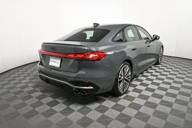 2025 Audi S5 Prestige photo 3