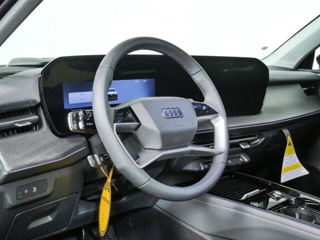 New 2026 Audi Q3 SUV
