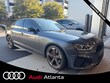  Audi A4 Sedan