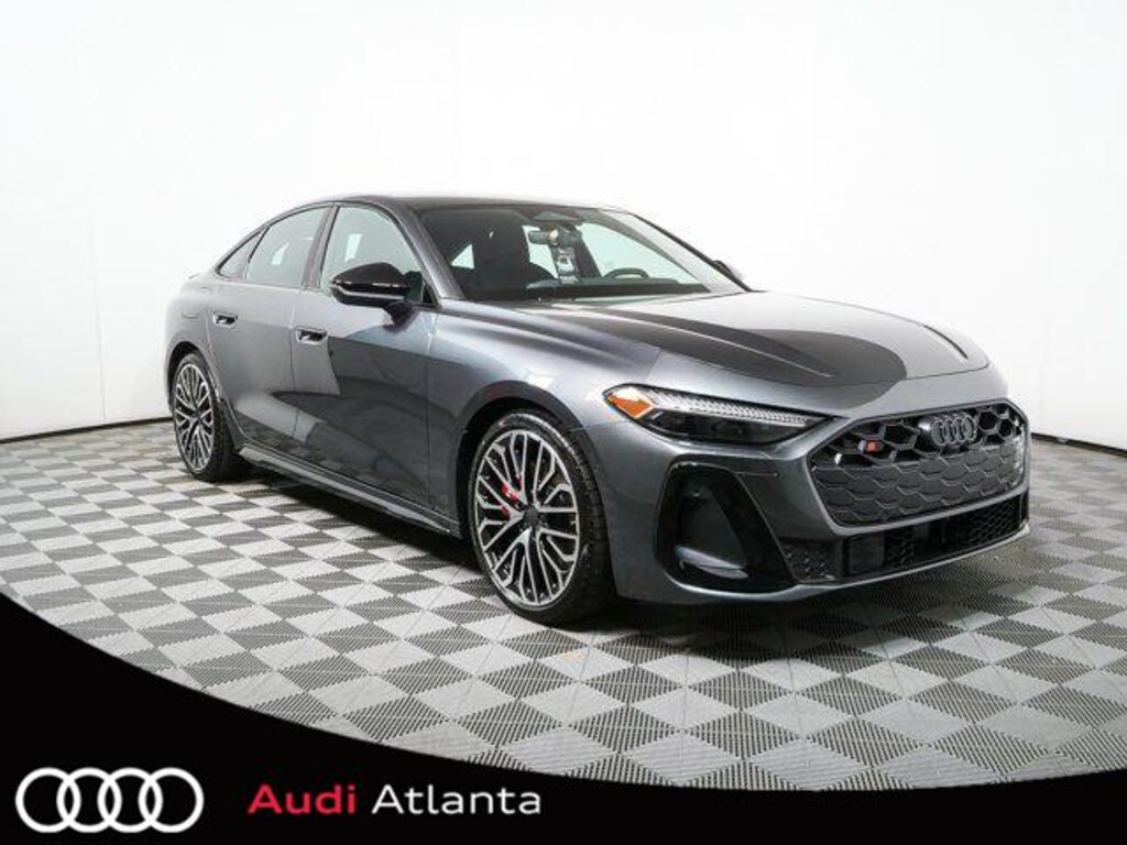 New 2026 Audi S5 quattro