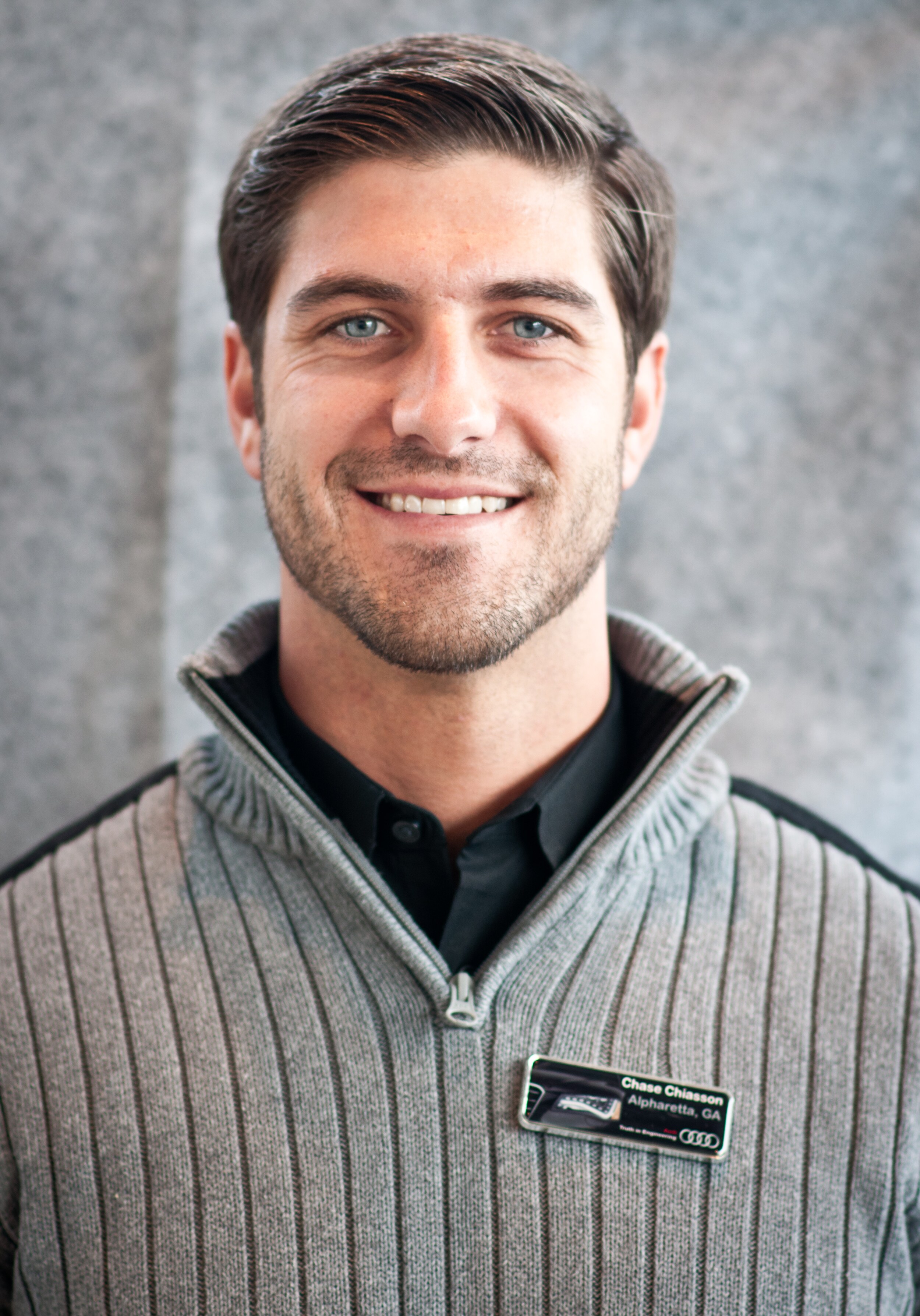 tim goodale