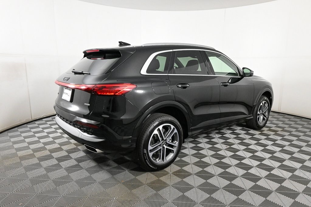 2025 Audi Q5 2.0T Premium photo 2